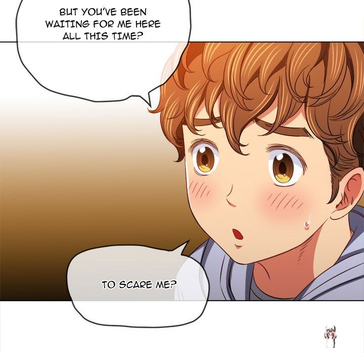 My High School Bully My High School Bully Chapter 101 - Page 136