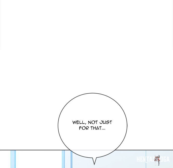 My High School Bully My High School Bully Chapter 101 - Page 137