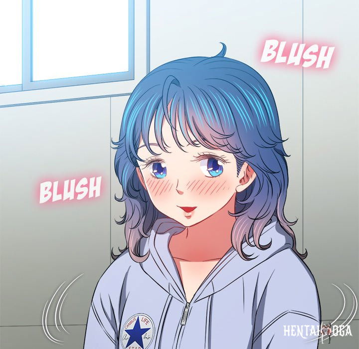 My High School Bully My High School Bully Chapter 101 - Page 138