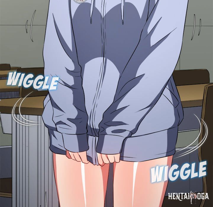 My High School Bully My High School Bully Chapter 101 - Page 139