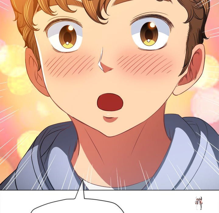 My High School Bully My High School Bully Chapter 101 - Page 144