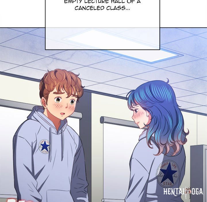 My High School Bully My High School Bully Chapter 101 - Page 146