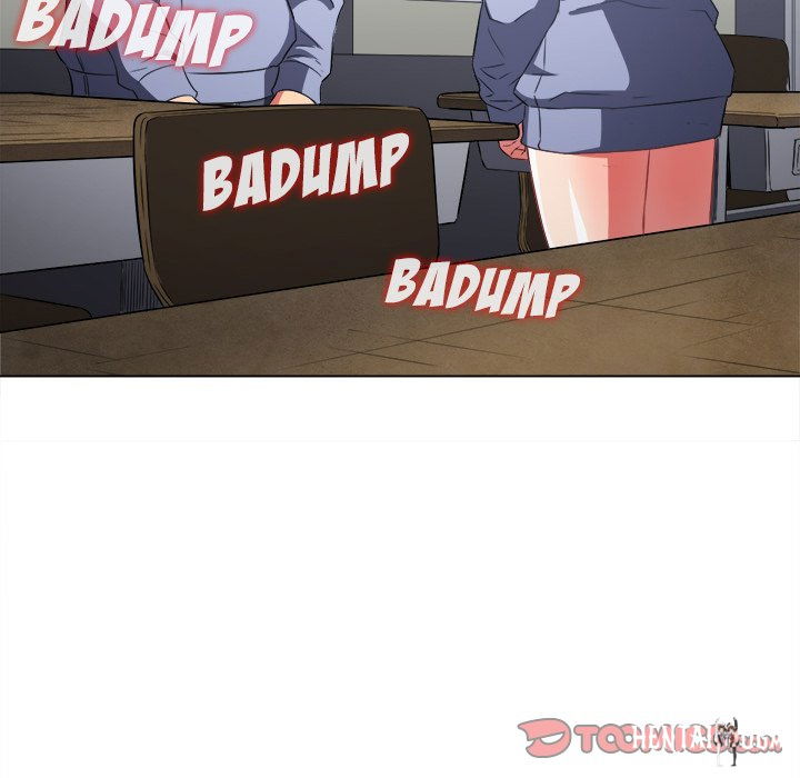 My High School Bully My High School Bully Chapter 101 - Page 147