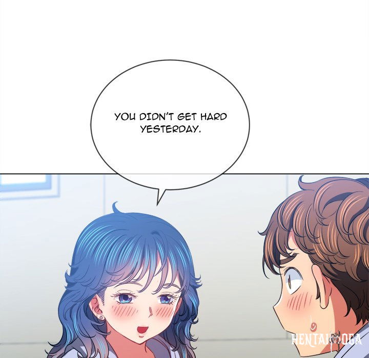 My High School Bully My High School Bully Chapter 101 - Page 148