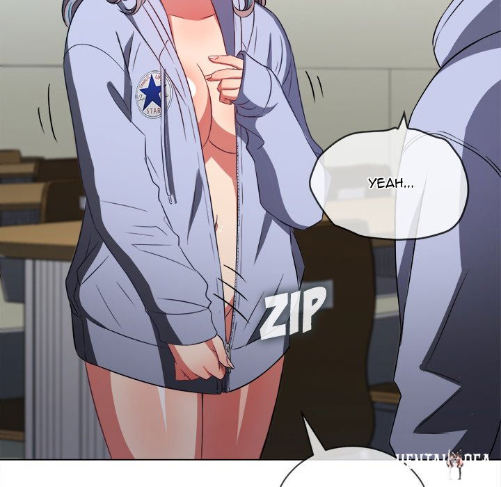 My High School Bully My High School Bully Chapter 101 - Page 149