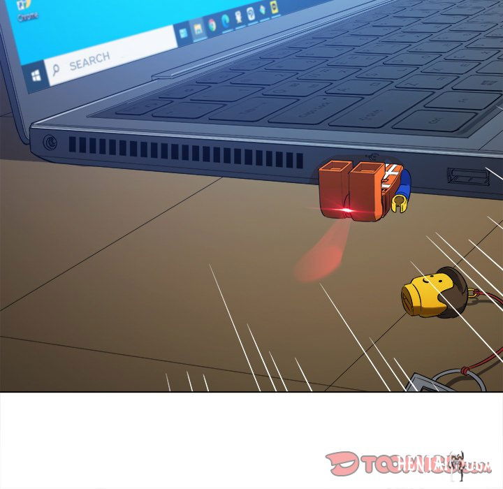 My High School Bully My High School Bully Chapter 101 - Page 15