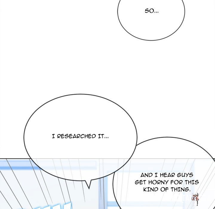 My High School Bully My High School Bully Chapter 101 - Page 150