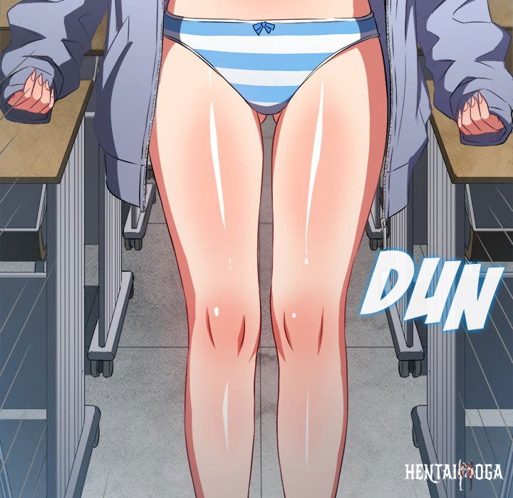 My High School Bully My High School Bully Chapter 101 - Page 152