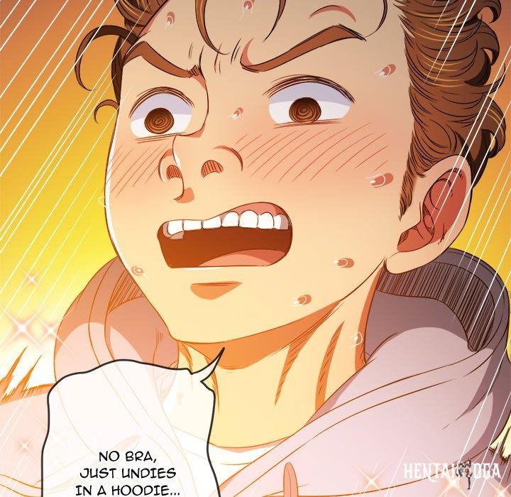 My High School Bully My High School Bully Chapter 101 - Page 155