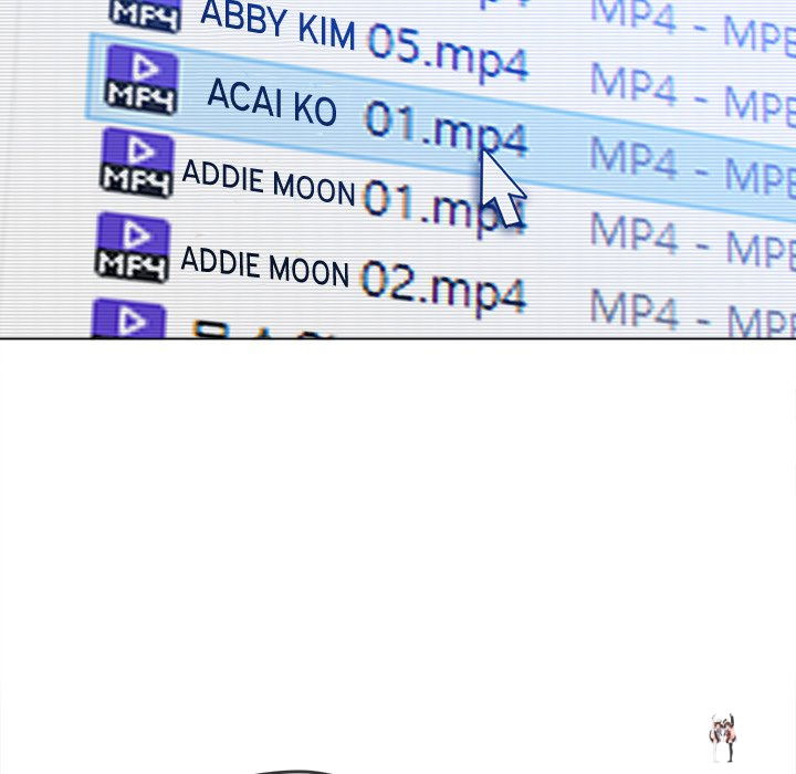 My High School Bully My High School Bully Chapter 101 - Page 17