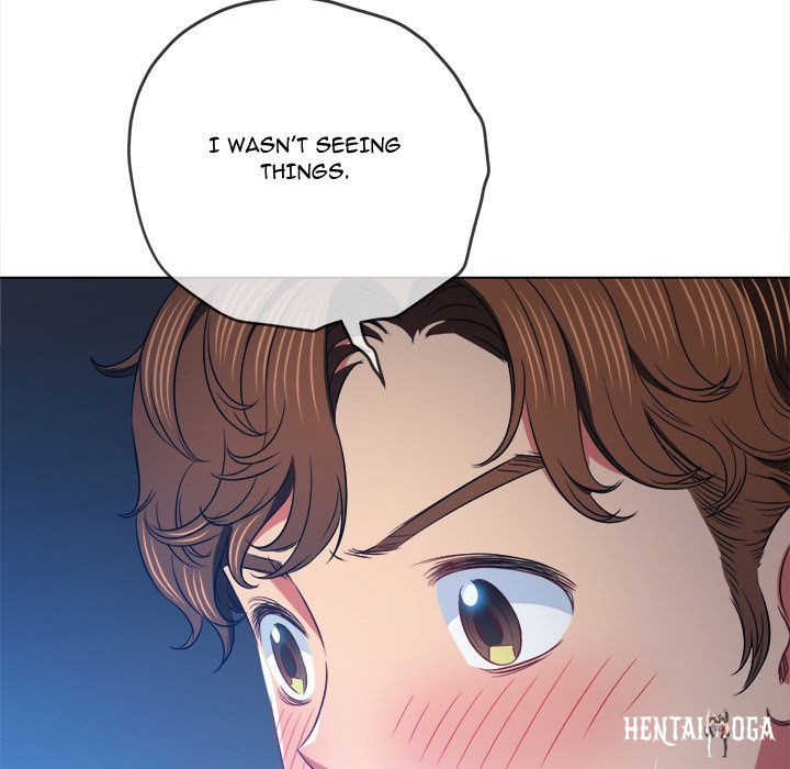 My High School Bully My High School Bully Chapter 101 - Page 18