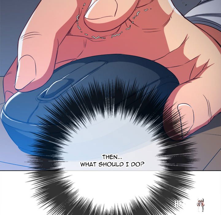 My High School Bully My High School Bully Chapter 101 - Page 21