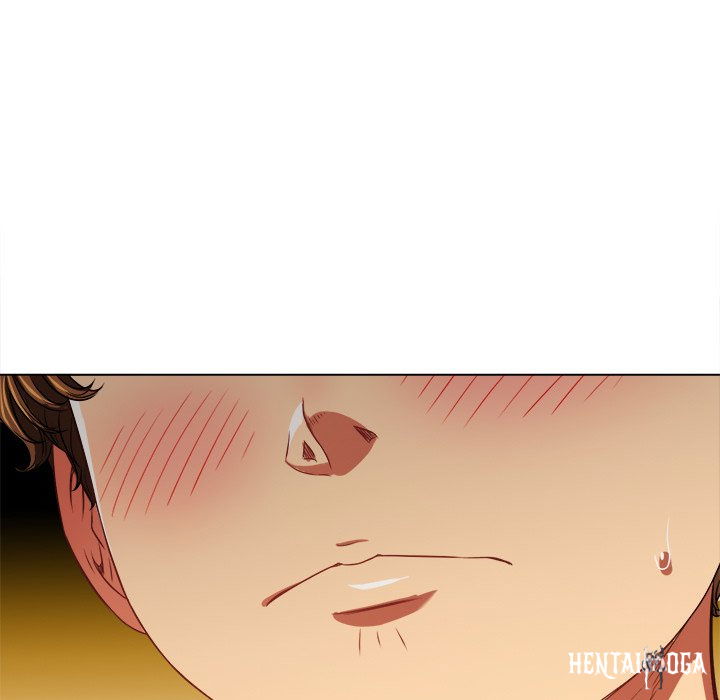 My High School Bully My High School Bully Chapter 101 - Page 25