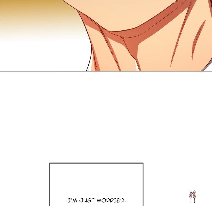 My High School Bully My High School Bully Chapter 101 - Page 26