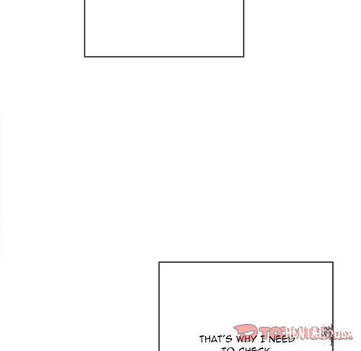 My High School Bully My High School Bully Chapter 101 - Page 27