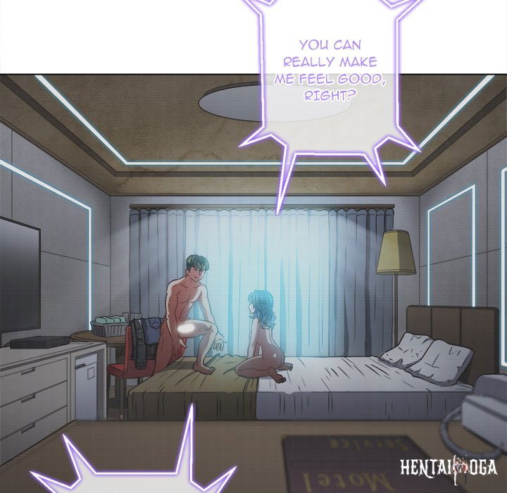 My High School Bully My High School Bully Chapter 101 - Page 31