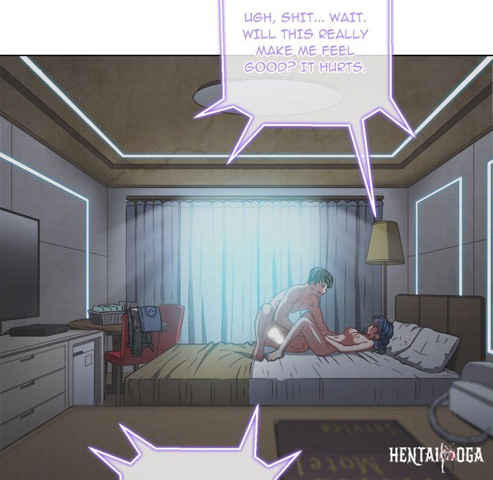 My High School Bully My High School Bully Chapter 101 - Page 33