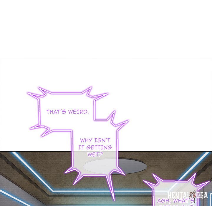 My High School Bully My High School Bully Chapter 101 - Page 35