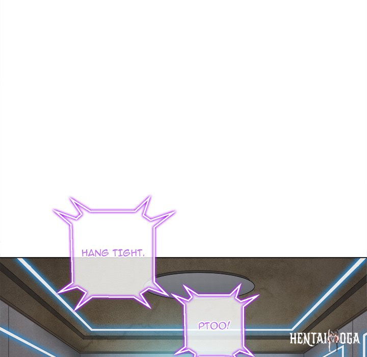 My High School Bully My High School Bully Chapter 101 - Page 37