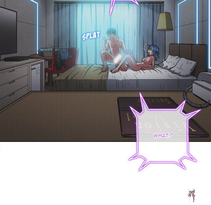 My High School Bully My High School Bully Chapter 101 - Page 38