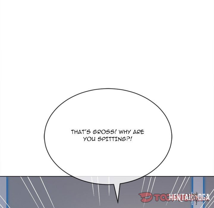 My High School Bully My High School Bully Chapter 101 - Page 39