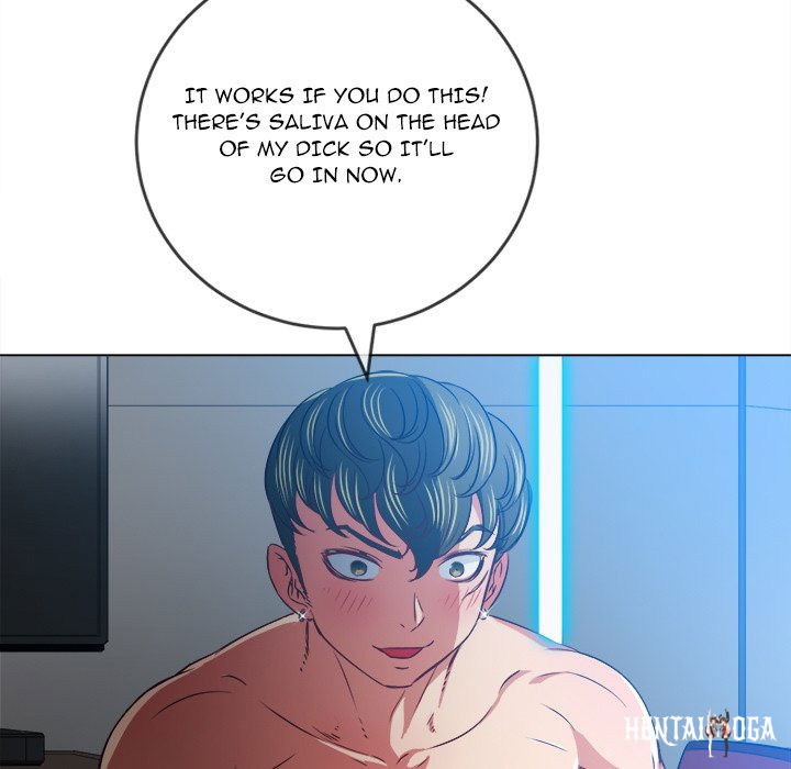 My High School Bully My High School Bully Chapter 101 - Page 42