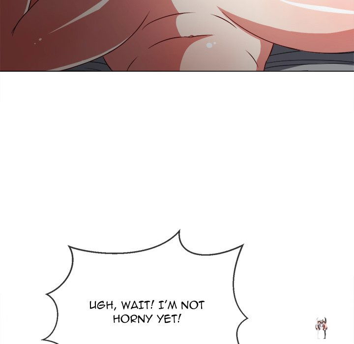 My High School Bully My High School Bully Chapter 101 - Page 44