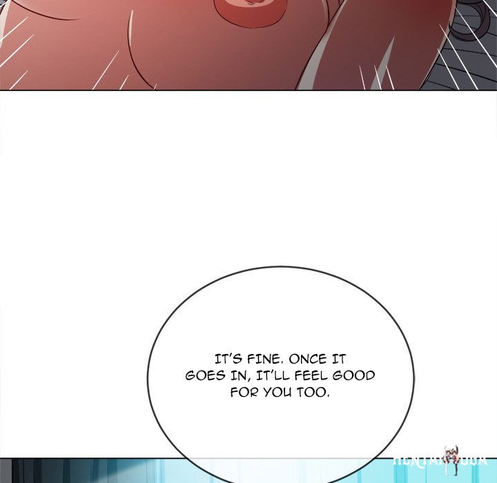 My High School Bully My High School Bully Chapter 101 - Page 46