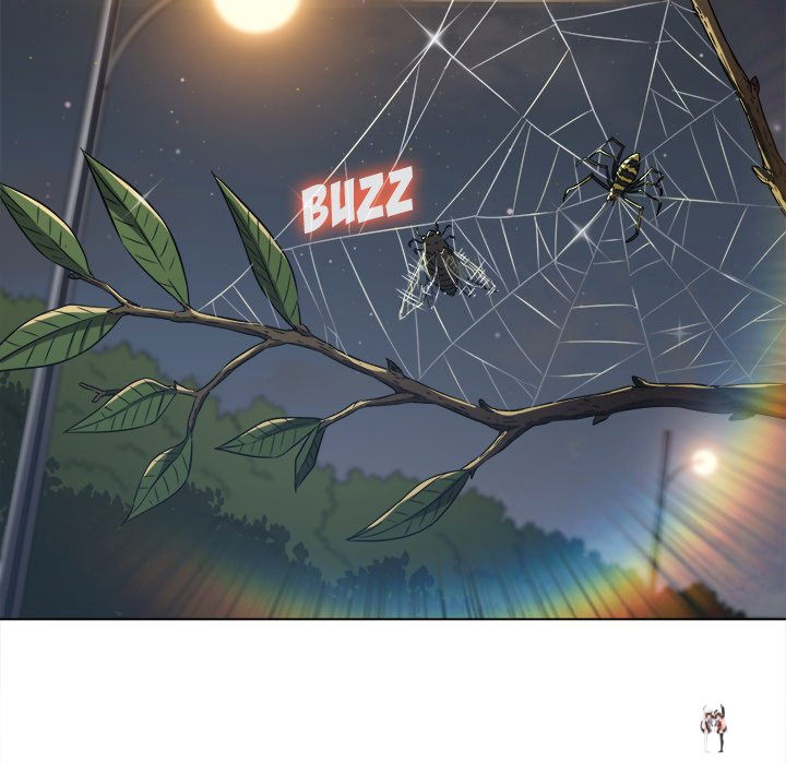 My High School Bully My High School Bully Chapter 101 - Page 5