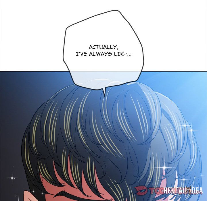 My High School Bully My High School Bully Chapter 101 - Page 51