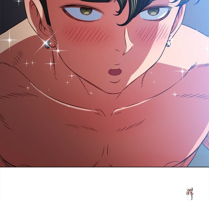 My High School Bully My High School Bully Chapter 101 - Page 52