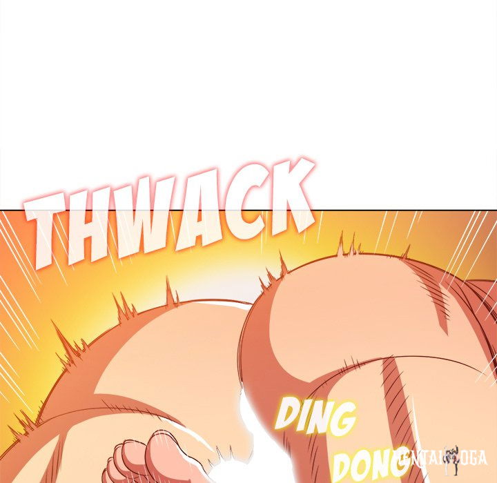 My High School Bully My High School Bully Chapter 101 - Page 53