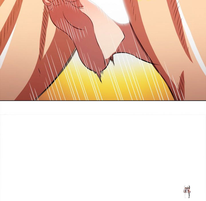 My High School Bully My High School Bully Chapter 101 - Page 54