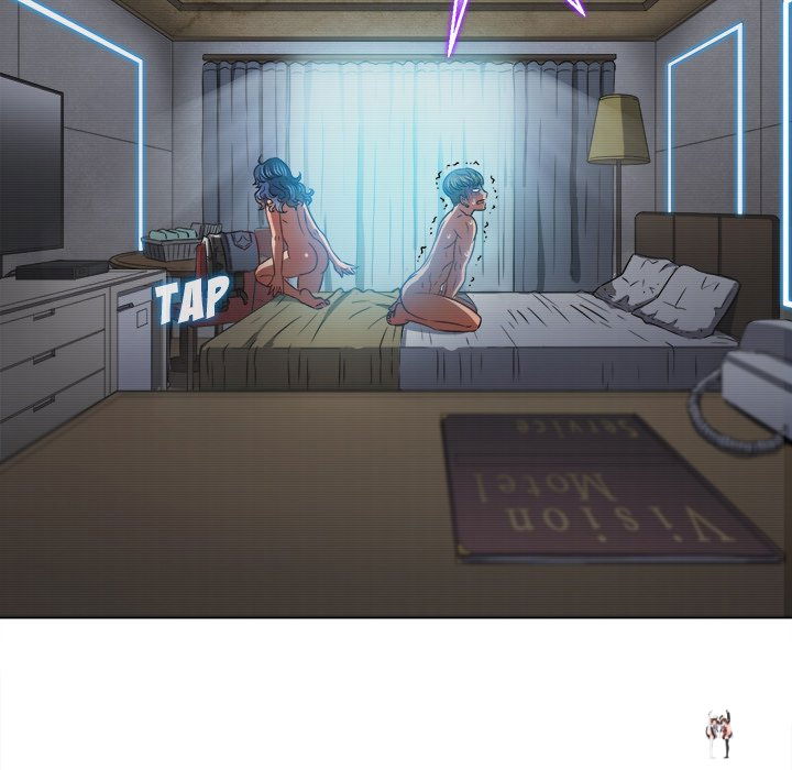 My High School Bully My High School Bully Chapter 101 - Page 56