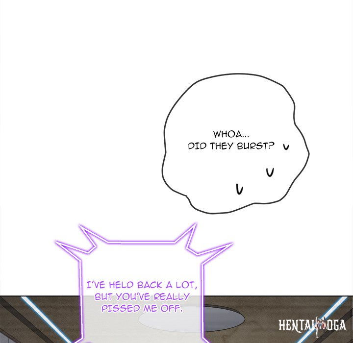 My High School Bully My High School Bully Chapter 101 - Page 57