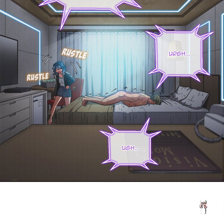 My High School Bully My High School Bully Chapter 101 - Page 58