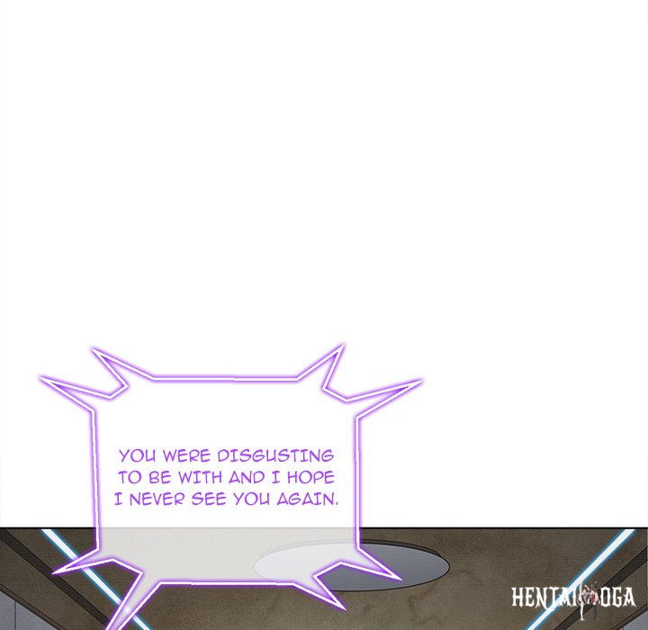 My High School Bully My High School Bully Chapter 101 - Page 59