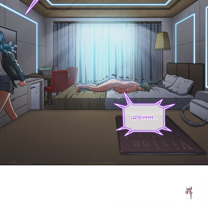 My High School Bully My High School Bully Chapter 101 - Page 60