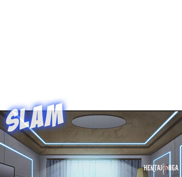 My High School Bully My High School Bully Chapter 101 - Page 61