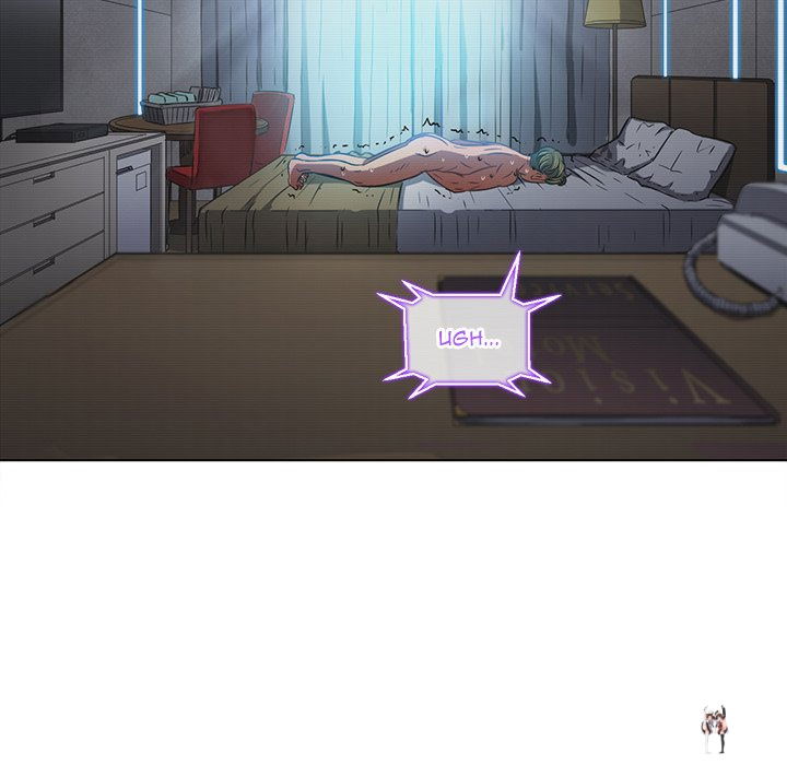 My High School Bully My High School Bully Chapter 101 - Page 62