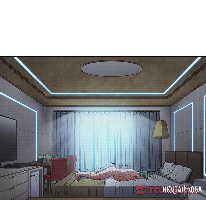 My High School Bully My High School Bully Chapter 101 - Page 63