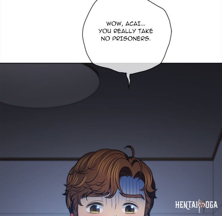 My High School Bully My High School Bully Chapter 101 - Page 65