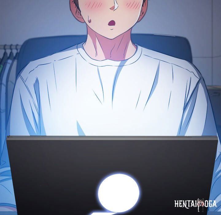 My High School Bully My High School Bully Chapter 101 - Page 66