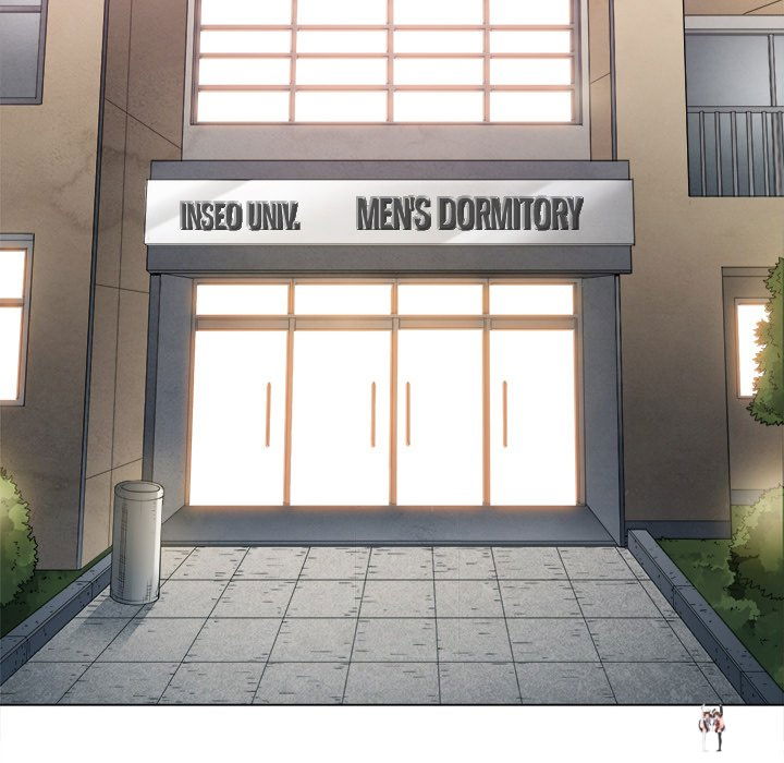 My High School Bully My High School Bully Chapter 101 - Page 7