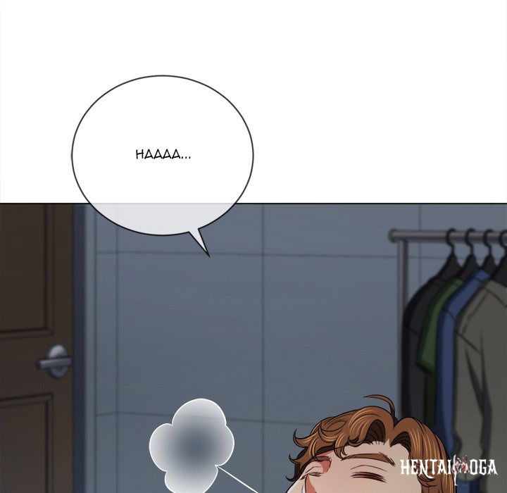 My High School Bully My High School Bully Chapter 101 - Page 71