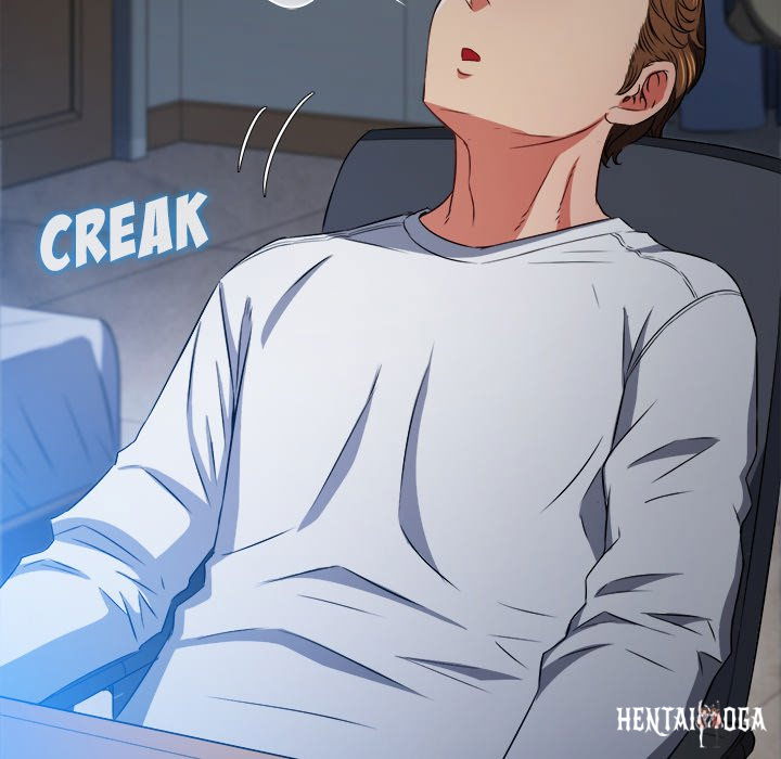 My High School Bully My High School Bully Chapter 101 - Page 72