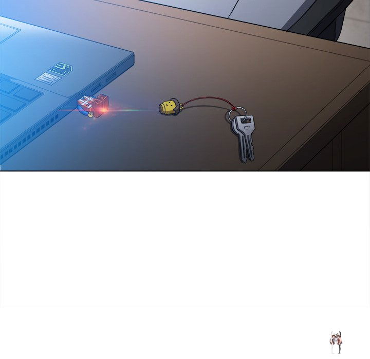 My High School Bully My High School Bully Chapter 101 - Page 73