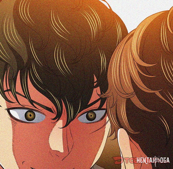 My High School Bully My High School Bully Chapter 101 - Page 75