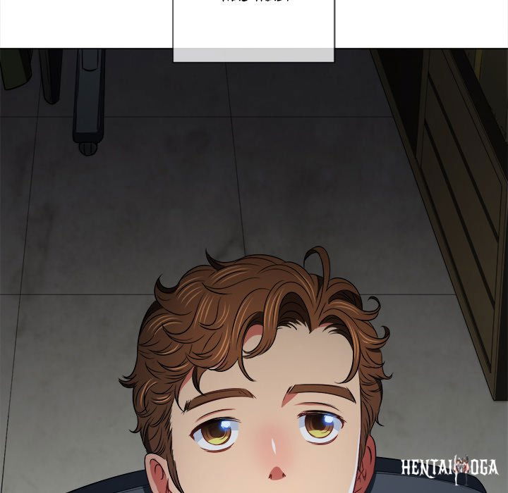 My High School Bully My High School Bully Chapter 101 - Page 78