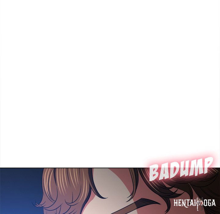 My High School Bully My High School Bully Chapter 101 - Page 8